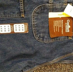 Women's Carhartt jeans